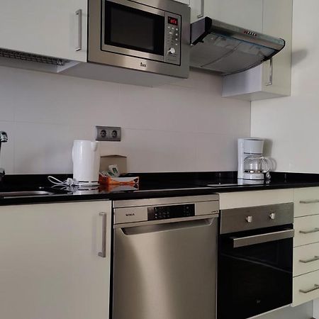 Mirador Delux Beach Apartments Benidorm Ngoại thất bức ảnh